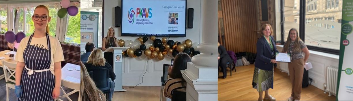 PKAVS Presentation
