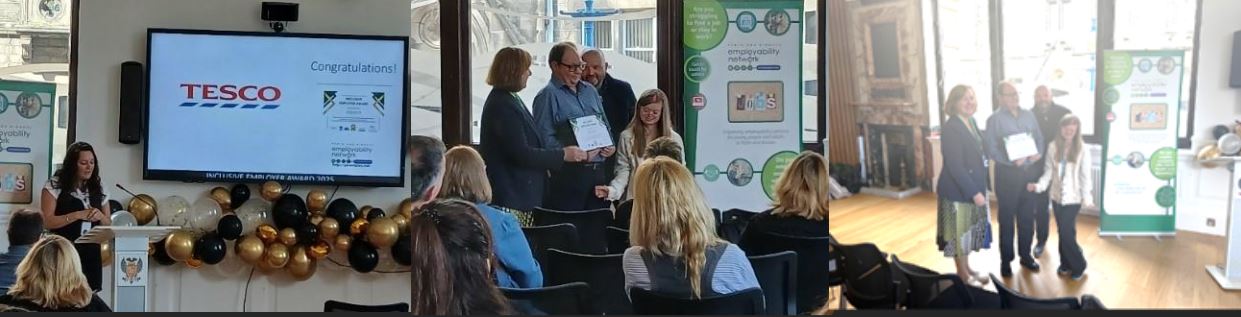 Tesco Presentation